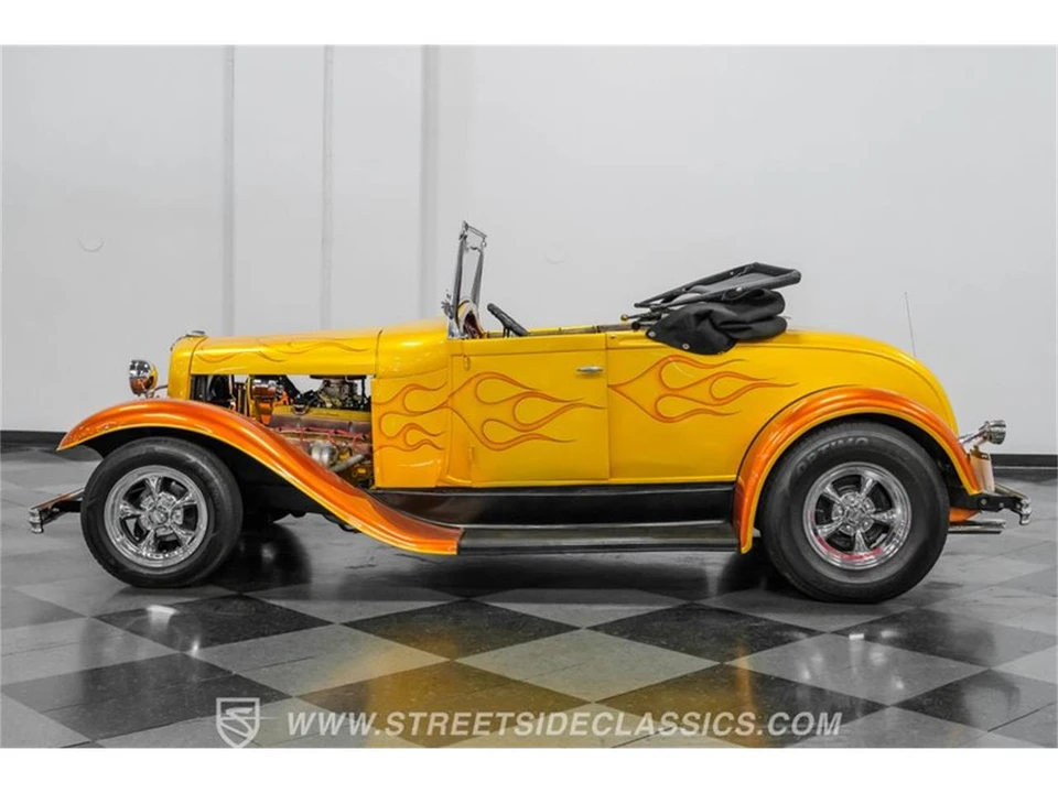 1929 Ford Model A - Image 2 of 31