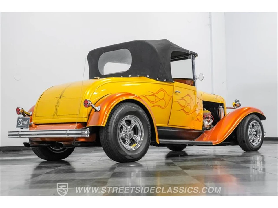 1929 Ford Model A - Image 25 of 31