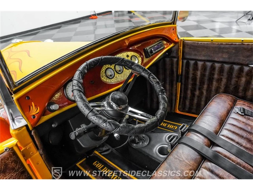 1929 Ford Model A - Image 4 of 31