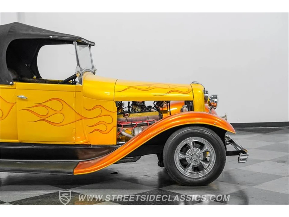 1929 Ford Model A - Image 28 of 31