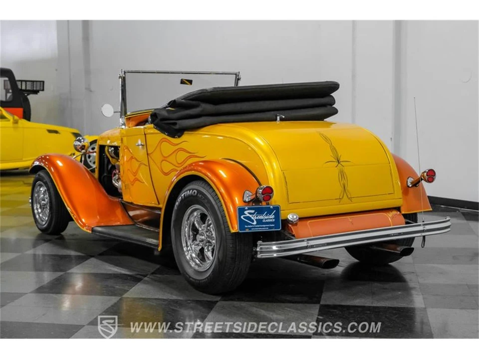 1929 Ford Model A - Image 8 of 31