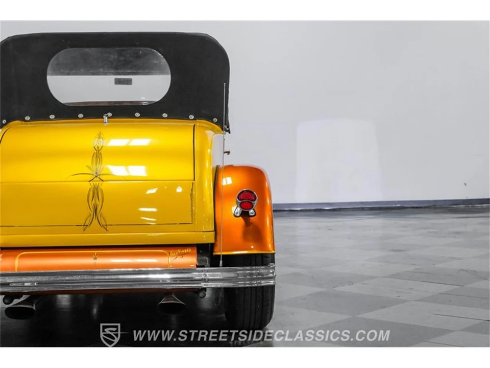 1929 Ford Model A - Image 24 of 31