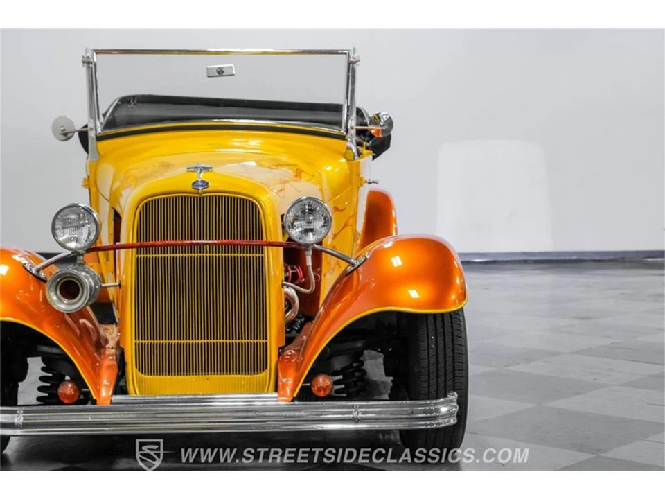 1929 Ford Model A - Image 18 of 31