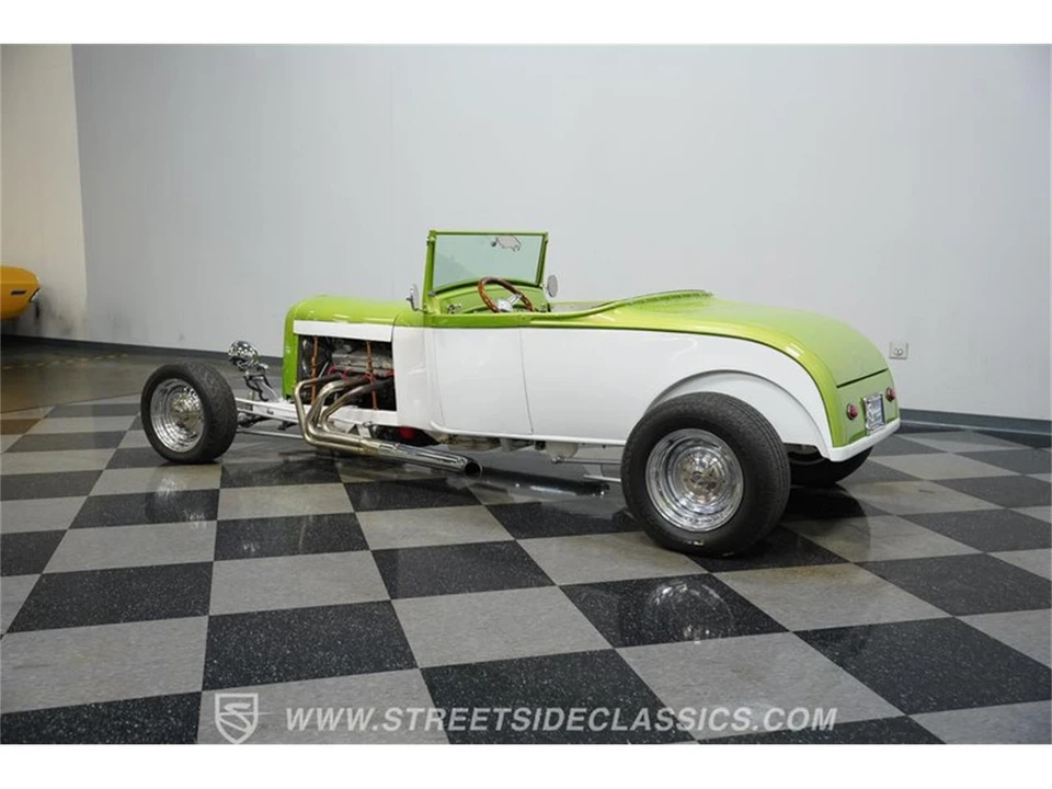 1929 Ford Model A - Image 7 of 31