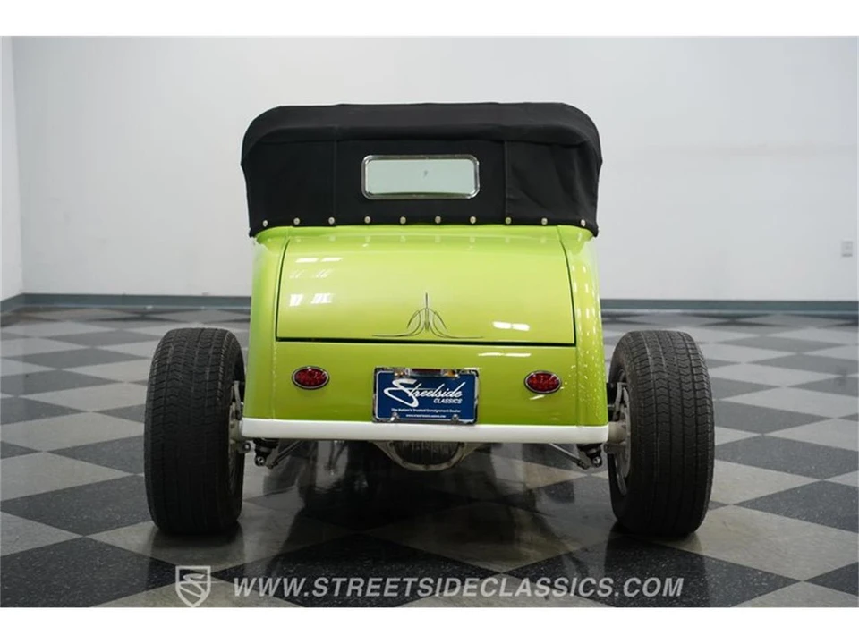 1929 Ford Model A - Image 23 of 31