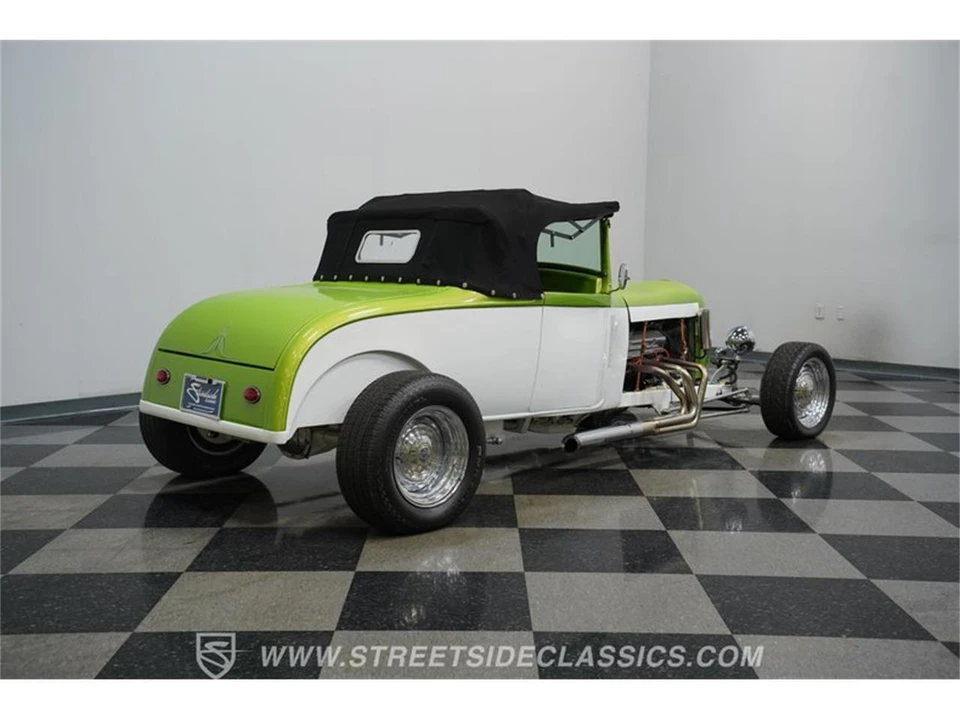 1929 Ford Model A - Image 11 of 31