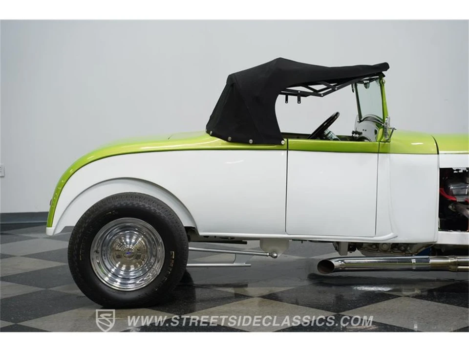 1929 Ford Model A - Image 27 of 31