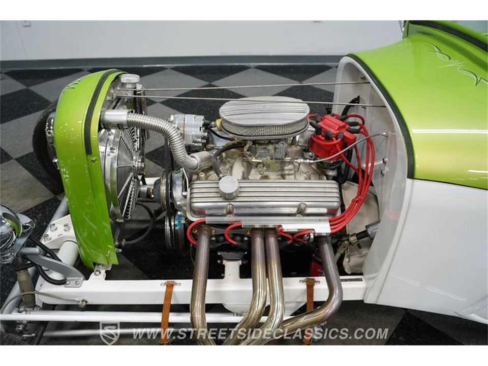 1929 Ford Model A - Image 31 of 31