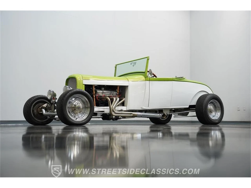 1929 Ford Model A - Image 19 of 31