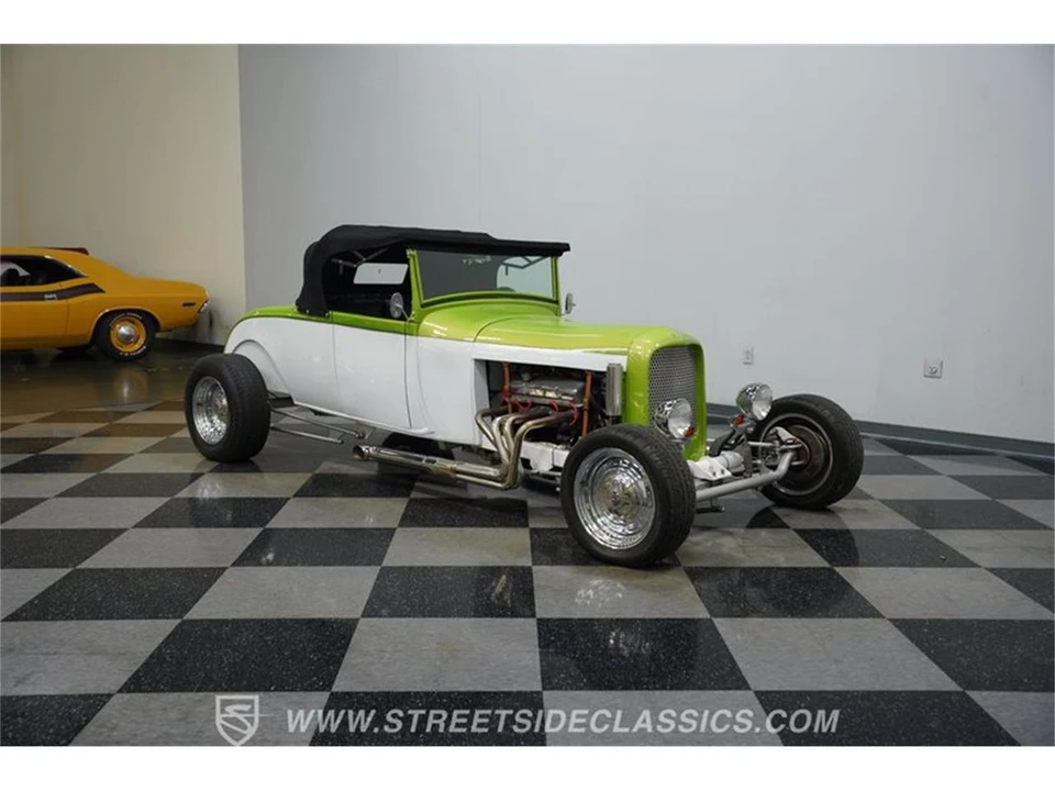 1929 Ford Model A - Image 15 of 31