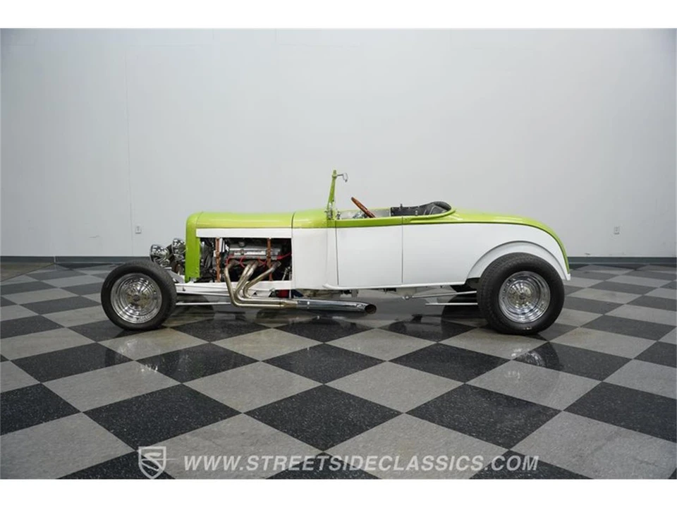 1929 Ford Model A - Image 6 of 31
