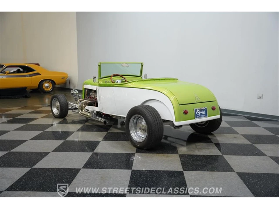 1929 Ford Model A - Image 8 of 31