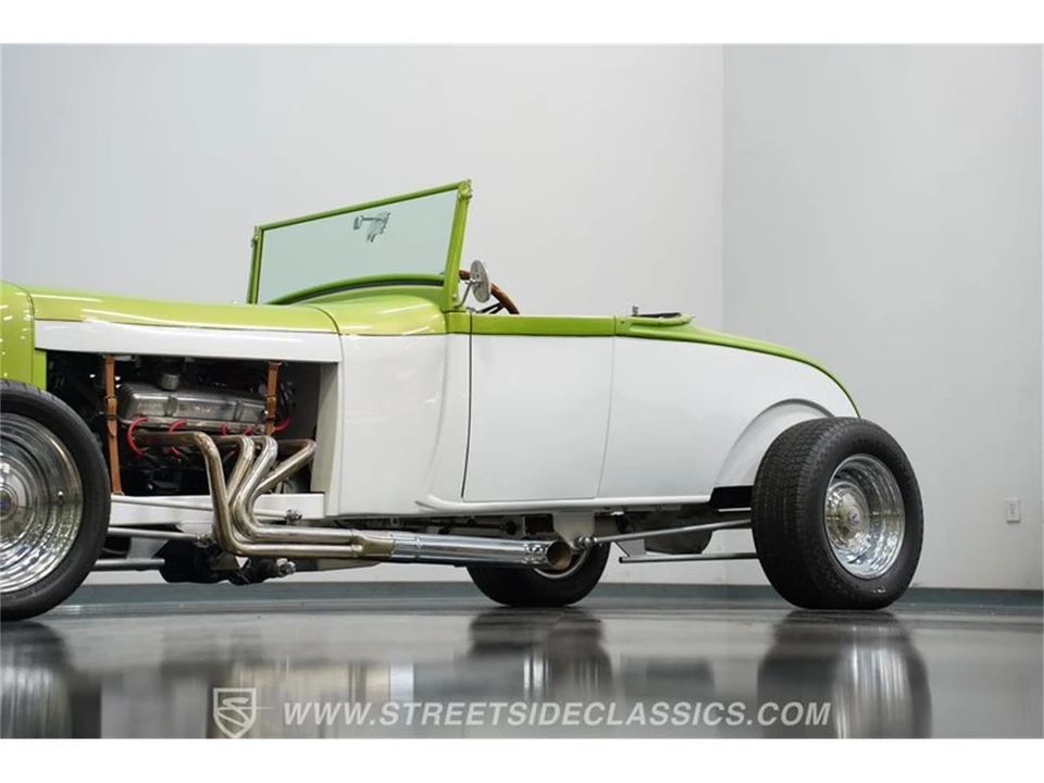 1929 Ford Model A - Image 20 of 31