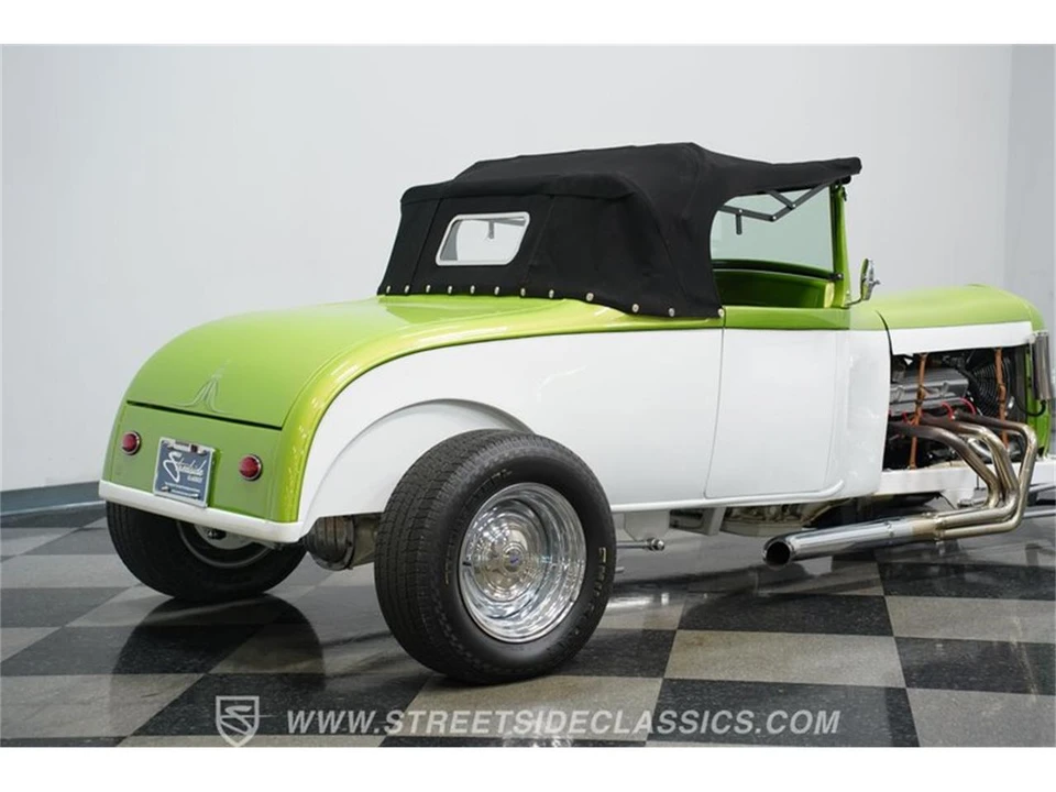 1929 Ford Model A - Image 24 of 31