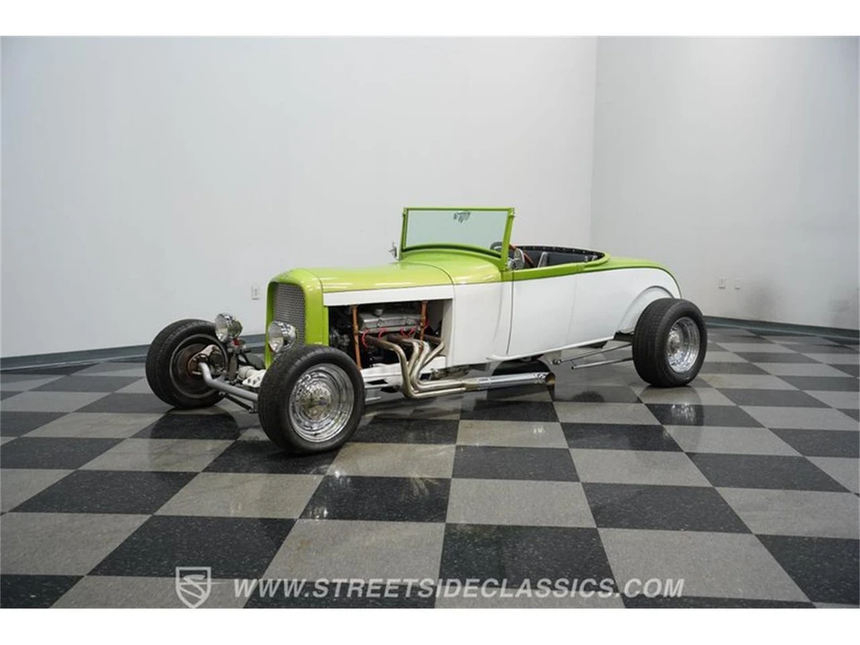 1929 Ford Model A - Image 4 of 31
