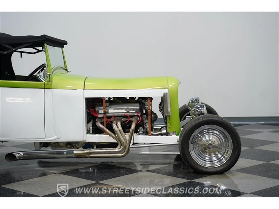 1929 Ford Model A - Image 28 of 31