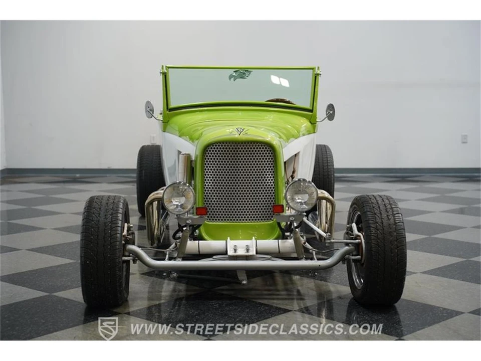 1929 Ford Model A - Image 16 of 31