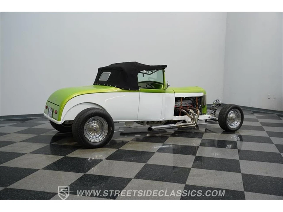 1929 Ford Model A - Image 12 of 31