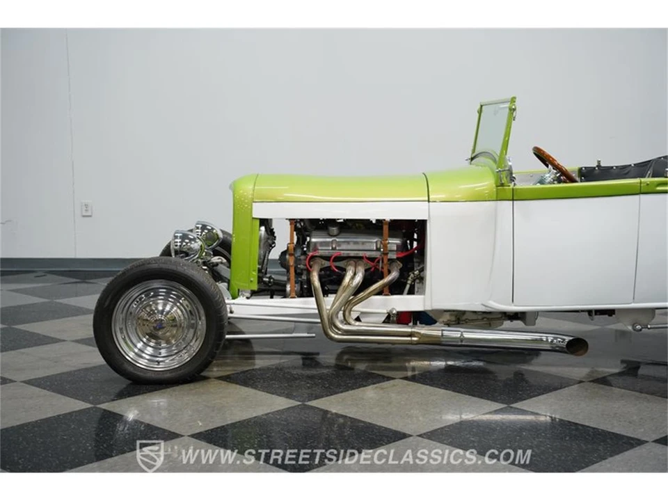 1929 Ford Model A - Image 21 of 31