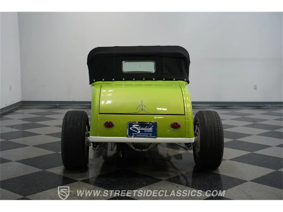 1929 Ford Model A - Image 9 of 31