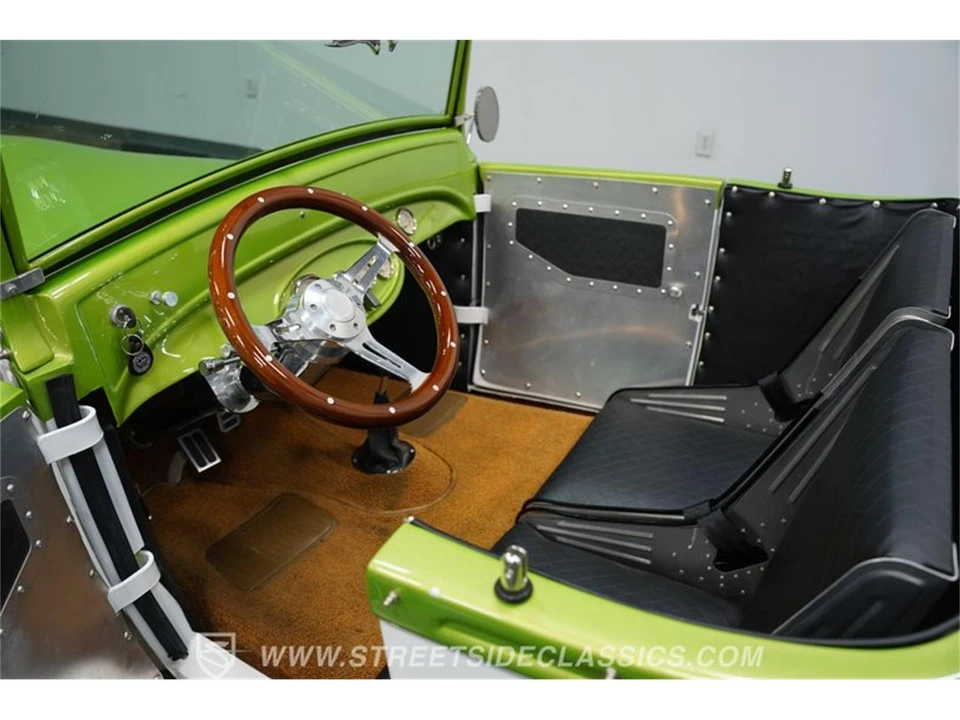 1929 Ford Model A - Image 2 of 31