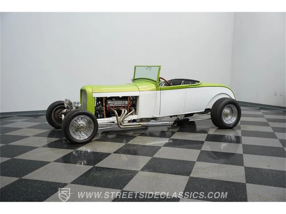 1929 Ford Model A - Image 5 of 31