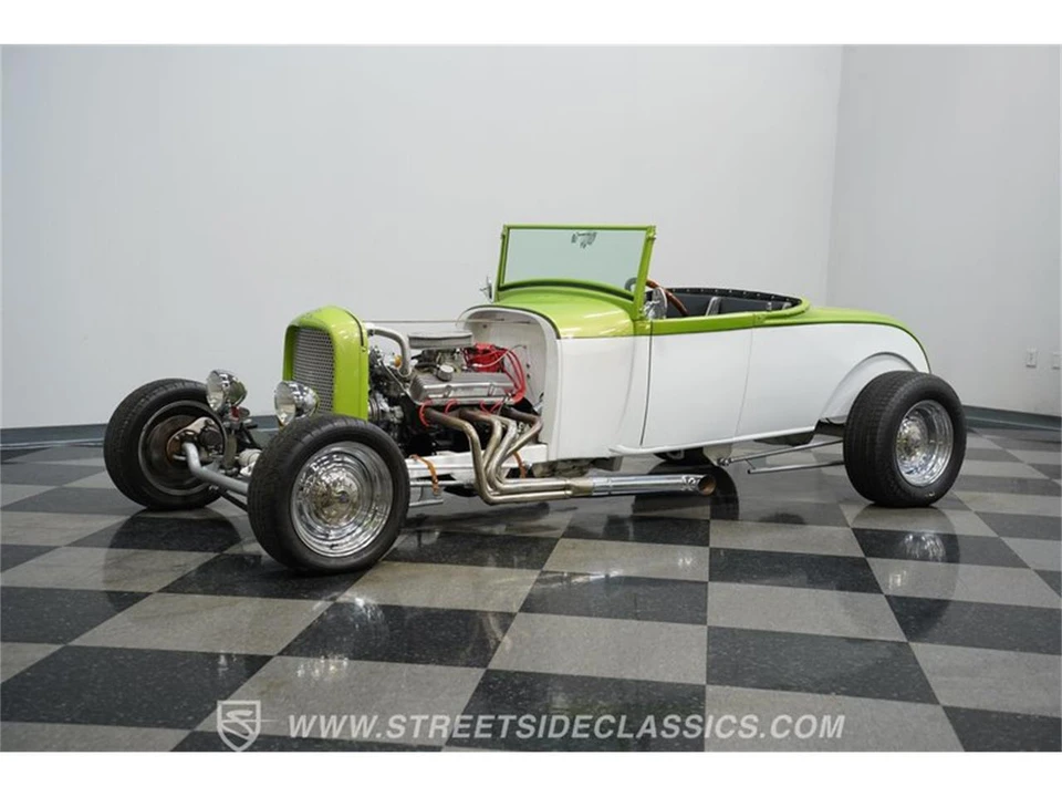 1929 Ford Model A - Image 29 of 31