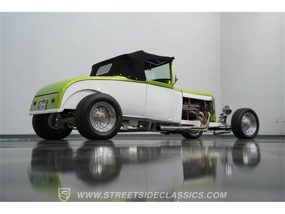 1929 Ford Model A - Image 25 of 31