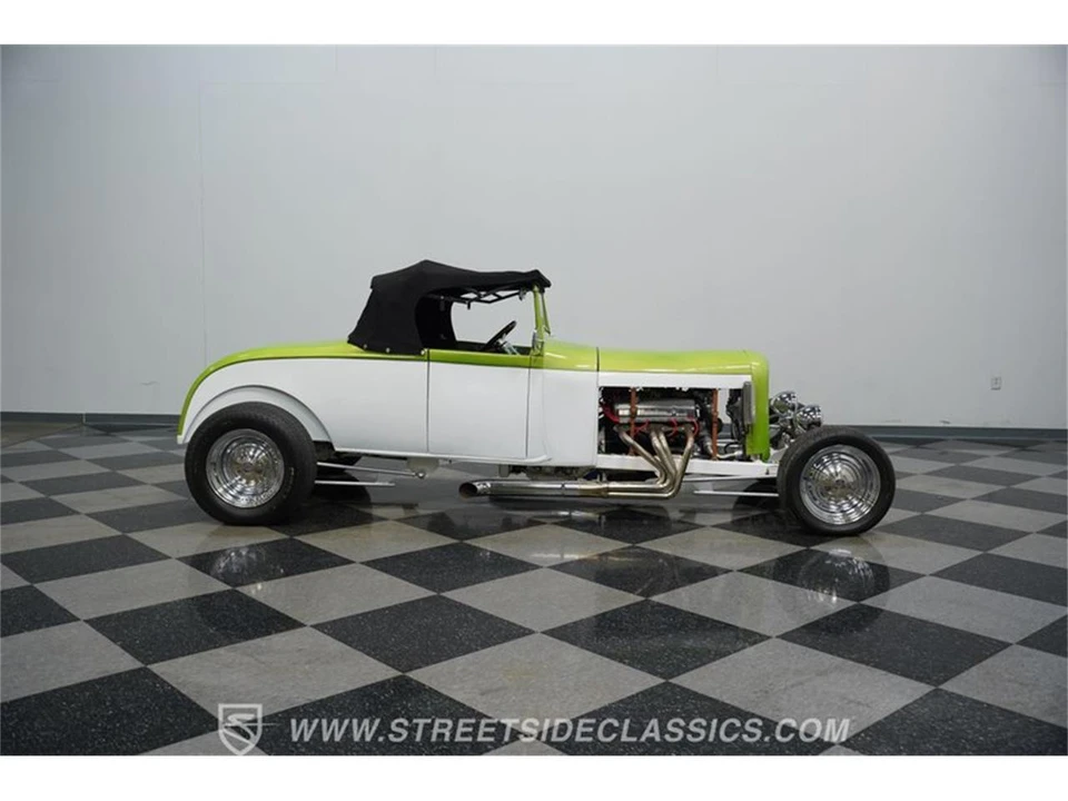 1929 Ford Model A - Image 13 of 31