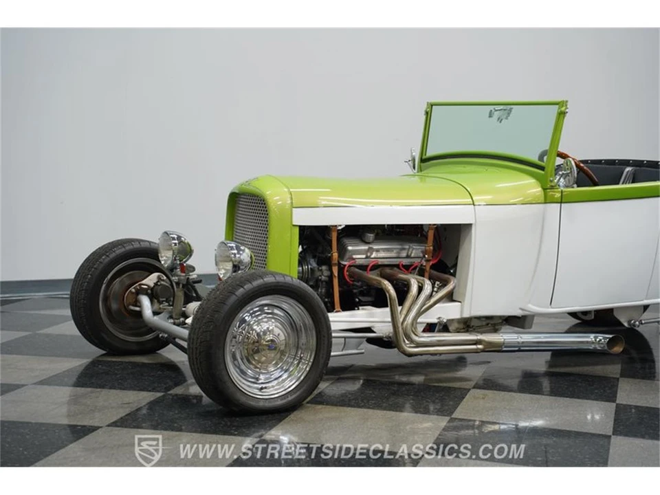 1929 Ford Model A - Image 17 of 31
