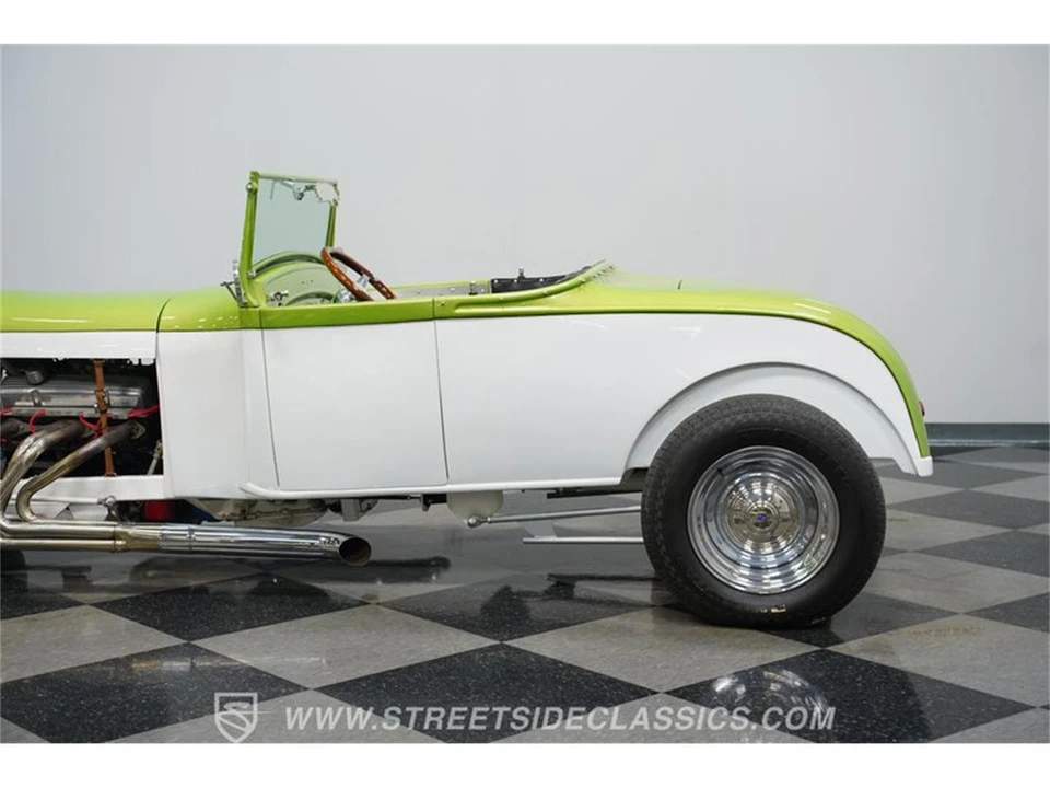 1929 Ford Model A - Image 22 of 31