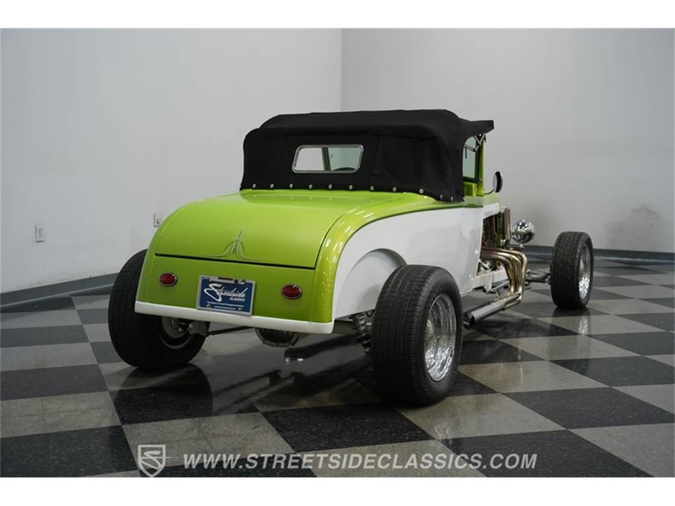1929 Ford Model A - Image 10 of 31