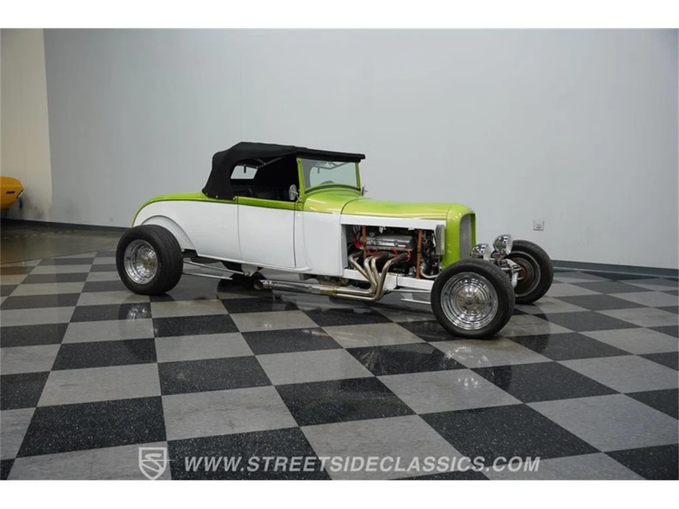 1929 Ford Model A - Image 14 of 31