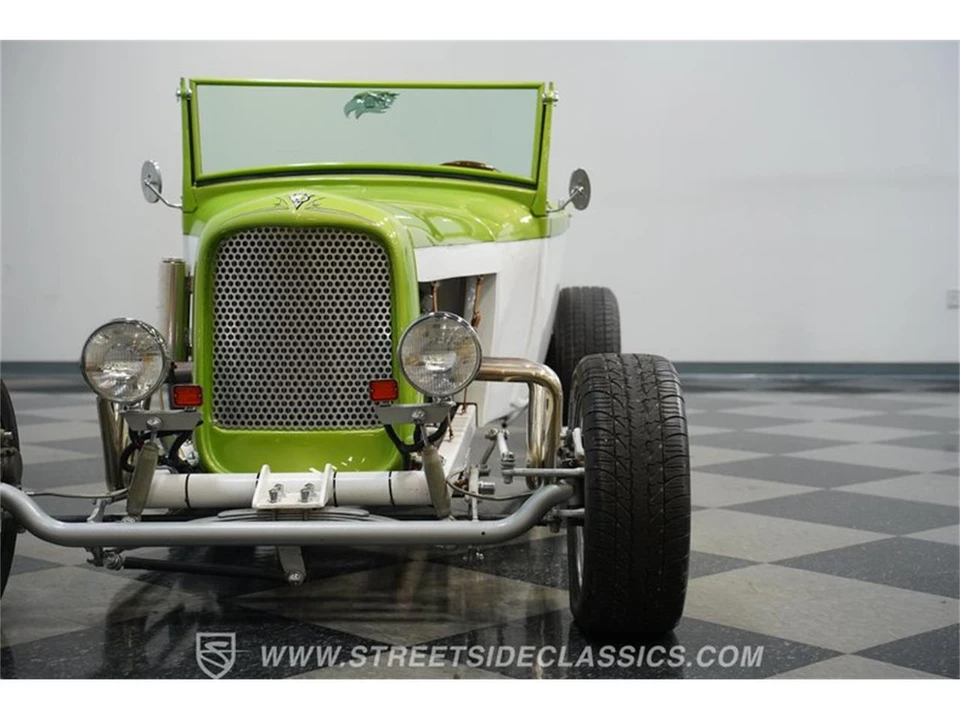 1929 Ford Model A - Image 18 of 31