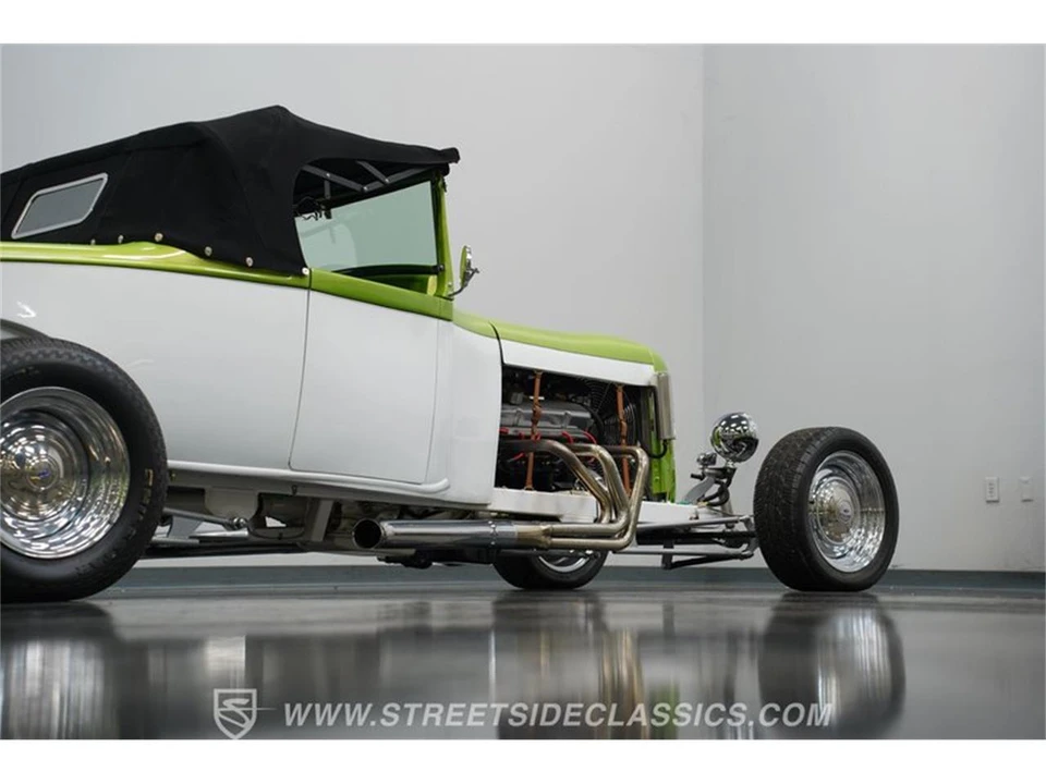 1929 Ford Model A - Image 26 of 31