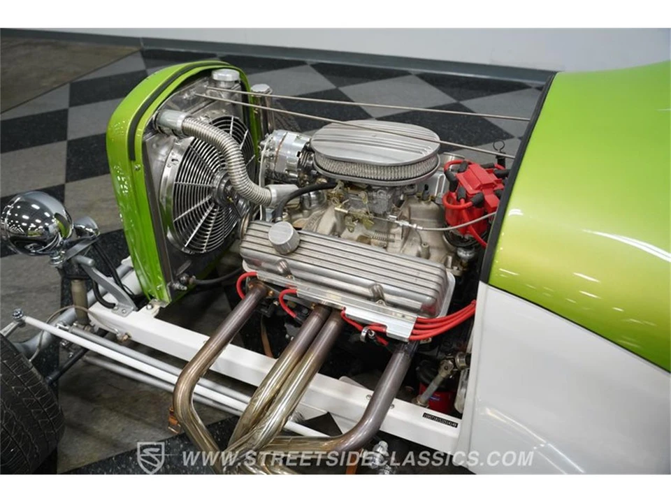 1929 Ford Model A - Image 30 of 31