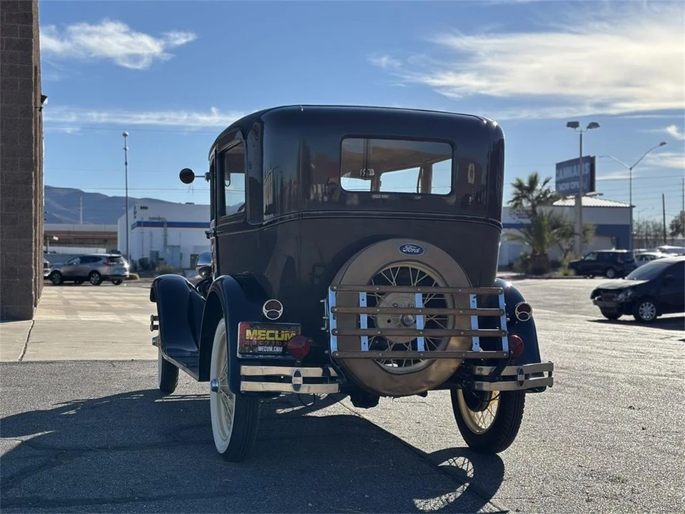 1929 Ford Model A - Image 7 of 31
