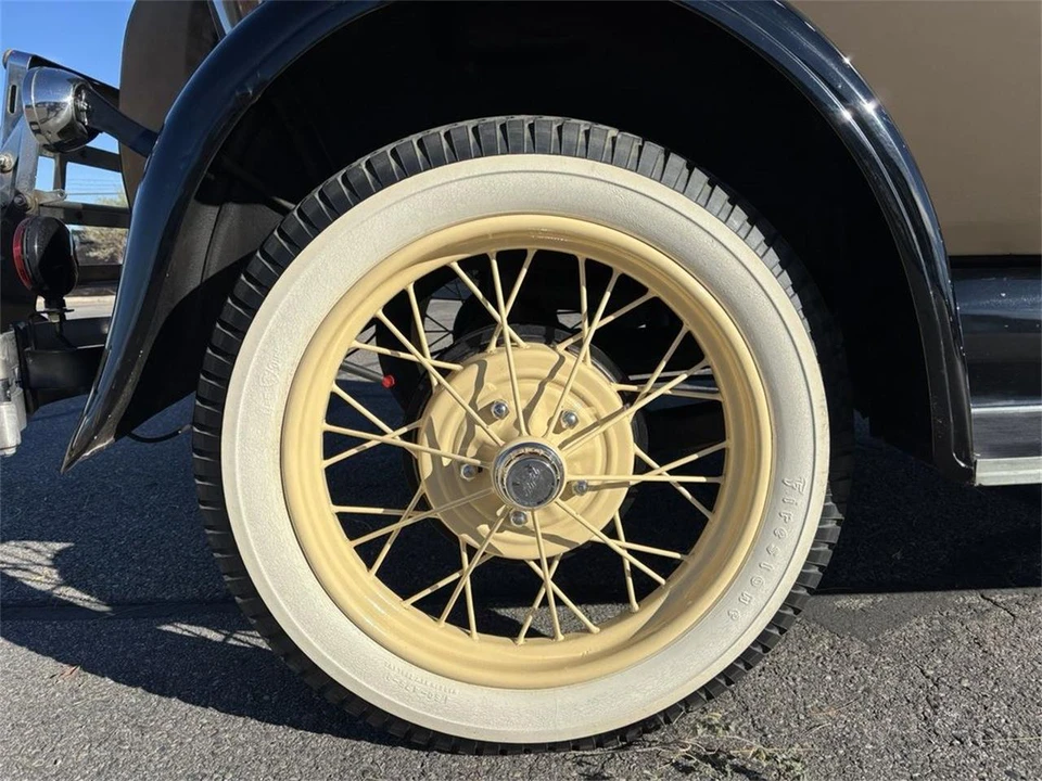 1929 Ford Model A - Image 15 of 31