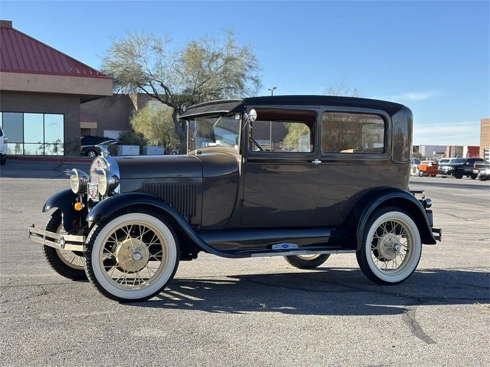 1929 Ford Model A - Image 11 of 31