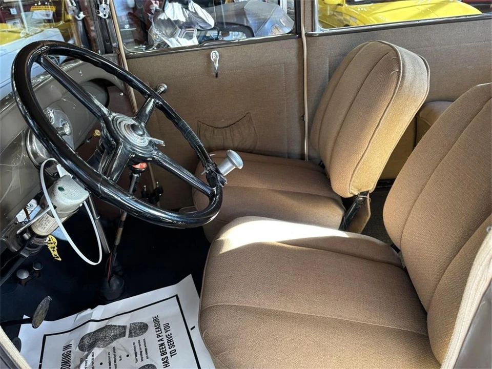 1929 Ford Model A - Image 20 of 31