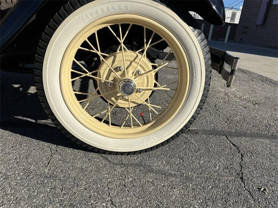 1929 Ford Model A - Image 16 of 31