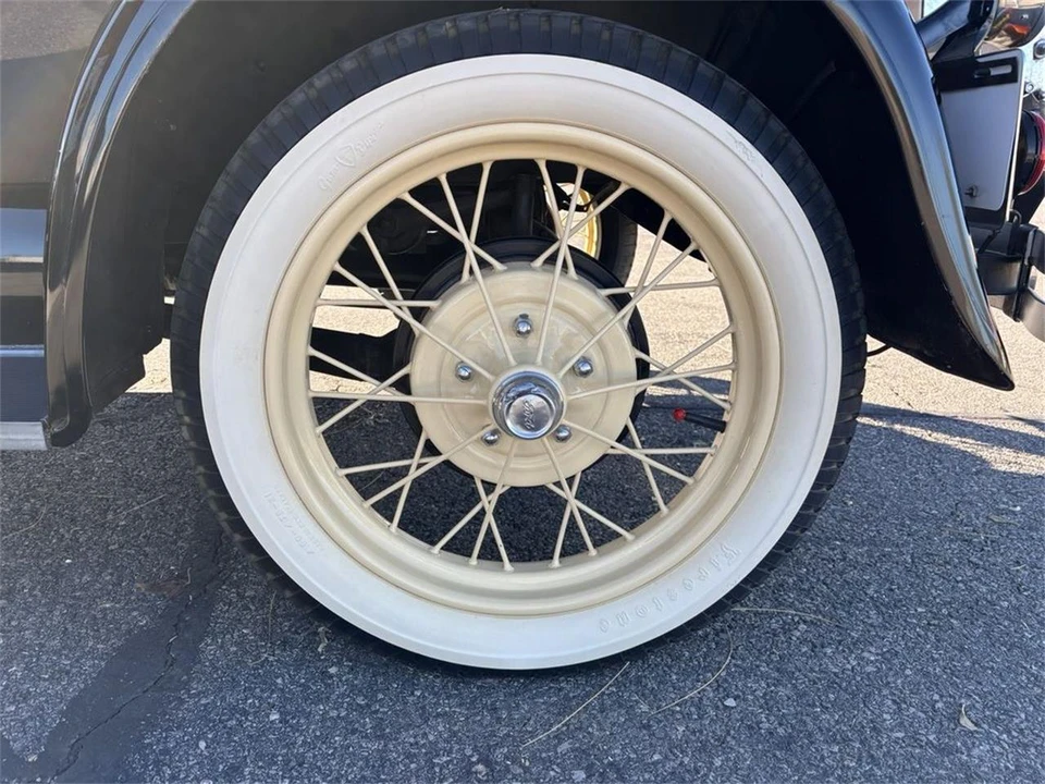 1929 Ford Model A - Image 17 of 31