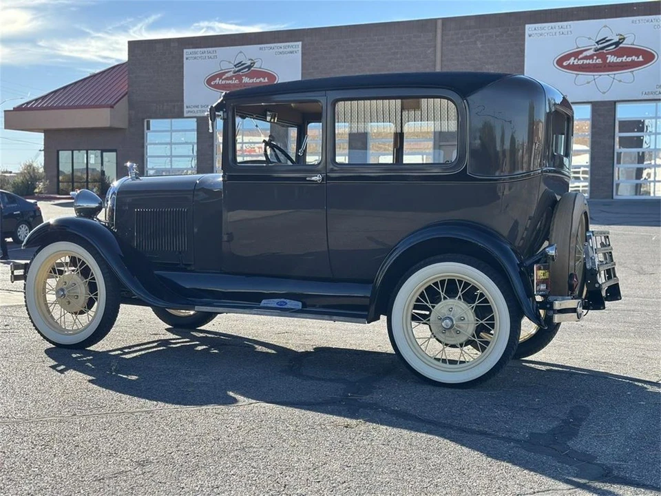 1929 Ford Model A - Image 9 of 31