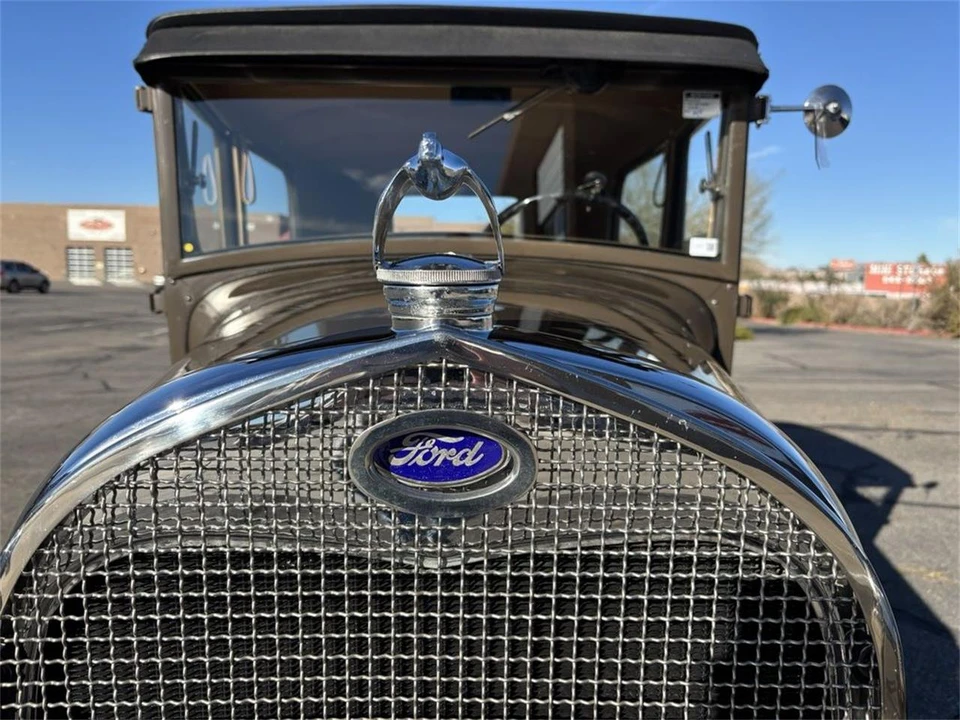 1929 Ford Model A - Image 13 of 31