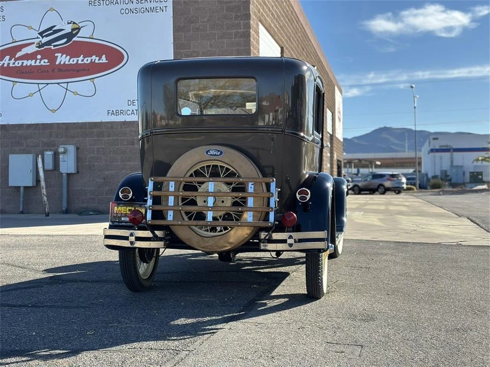 1929 Ford Model A - Image 6 of 31