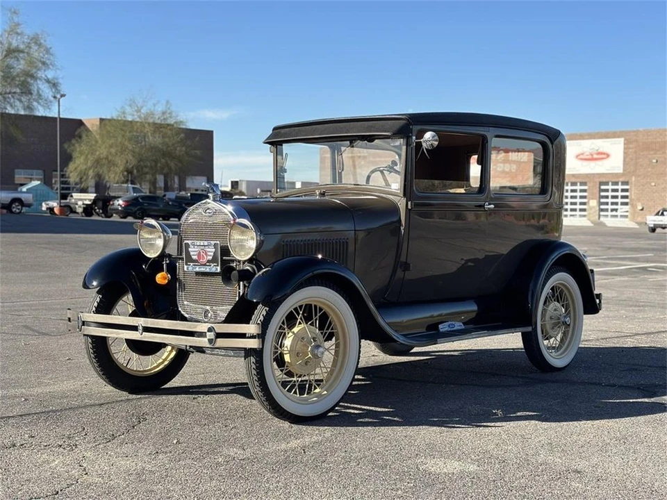 1929 Ford Model A - Image 12 of 31