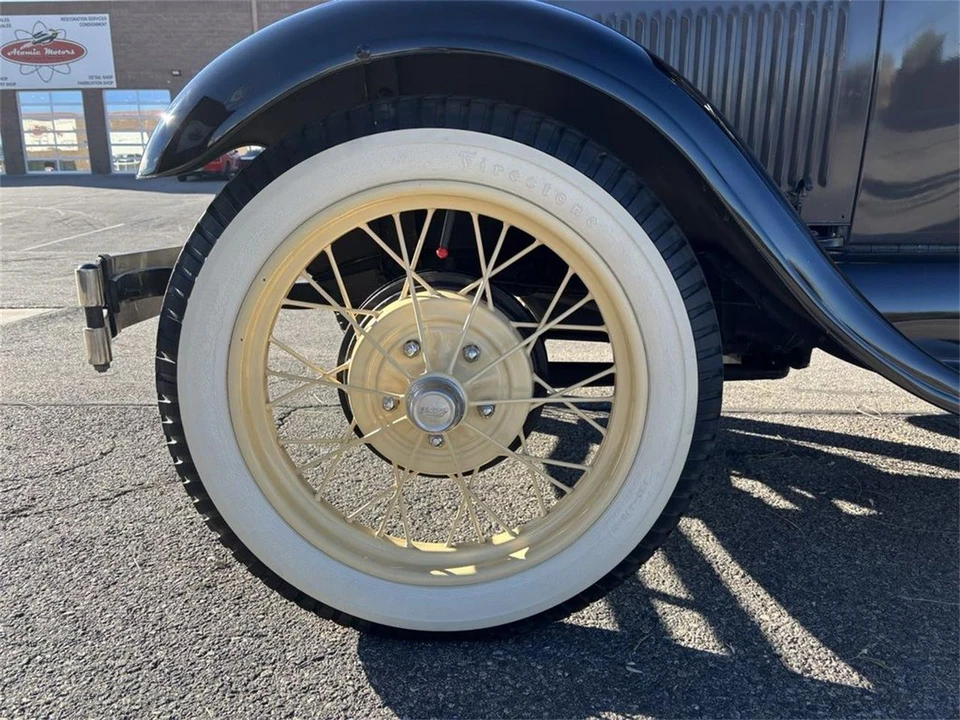 1929 Ford Model A - Image 18 of 31