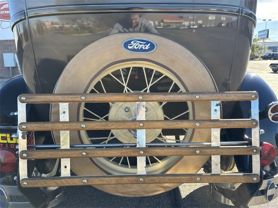 1929 Ford Model A - Image 19 of 31