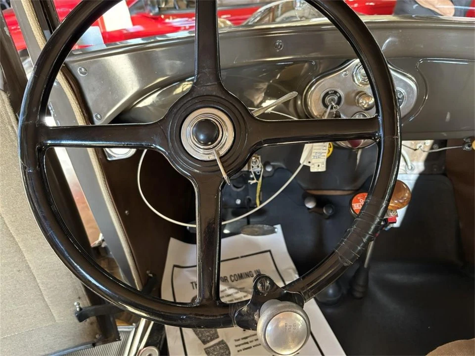 1929 Ford Model A - Image 21 of 31