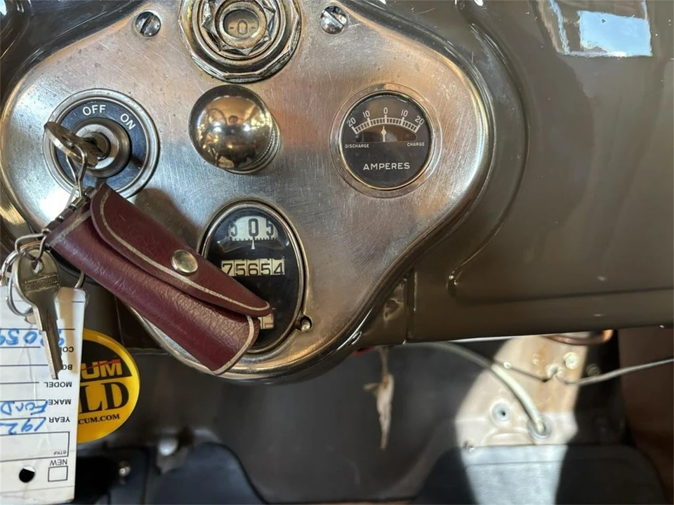 1929 Ford Model A - Image 22 of 31